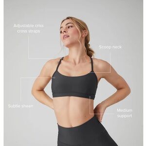 Airlift intrigue bra NWOT